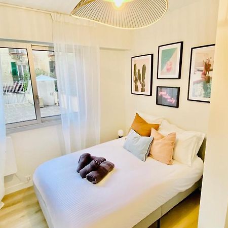 New Designer Studio Next To Casino Square With Ac & Internet Monte-Carlo Exterior foto